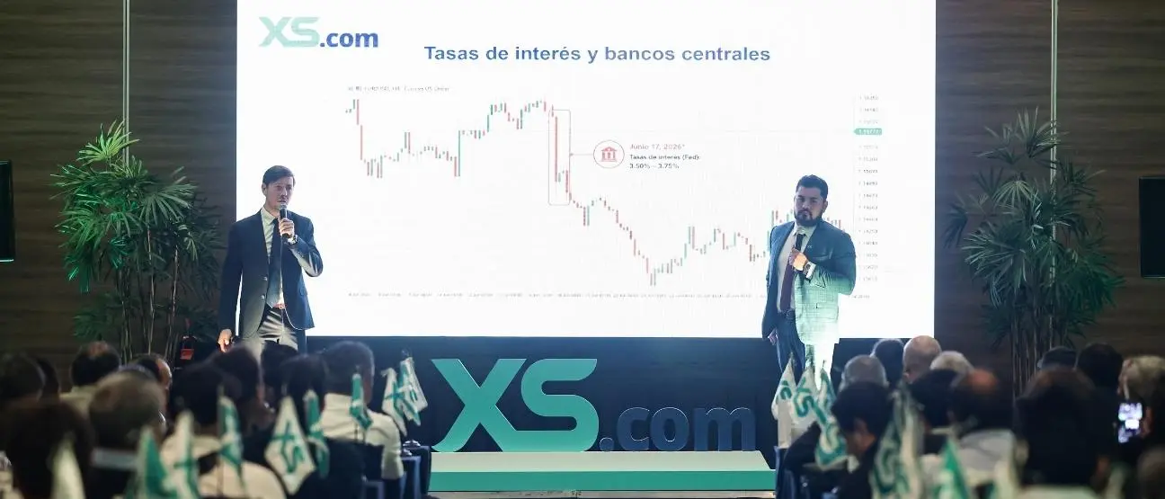 XS.com于墨西哥城举办专属私享研讨会，持续深化客户教育与互动交流
